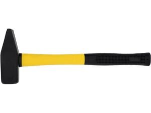 CIOCAN CU MÂNER DIN FIBRĂ DE STICLĂ 2000G