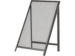 SITĂ PENTRU MATERIALE CONSTRUCȚII, 60X100CM, PLASĂ DE 8MM