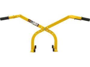 DISPOZITIV MONTARE PAVAJ, LATERAL