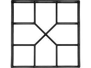 ȘABLON DECORATIV PENTRU PAVAJ