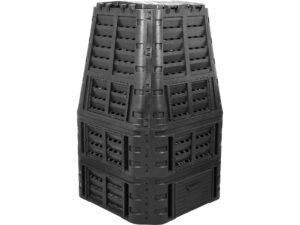 COMPOSTOR DIN PLASTIC 1000L