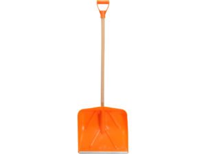 LOPATA DIN PLASTIC PT ZAPADA  KW-4500