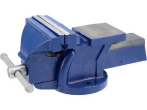 MENGHINĂ DE BANC FIXĂ 100MM