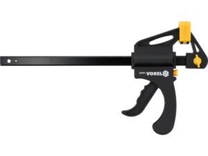 PRESĂ TÂMPLĂRIE CU STRÂNGERE RAPIDĂ 200MM