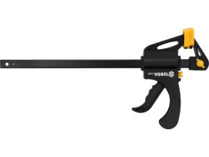 PRESĂ TÂMPLĂRIE CU STRÂNGERE RAPIDĂ 250MM