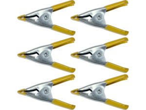 CLEMĂ ARC 2'' SET 6 BUC