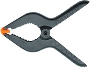 CLEȘTE PRESĂ 200MM PLASTIC