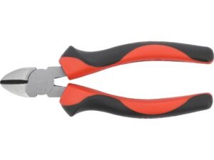 CLEȘTE TĂIETOR JUCO 160MM 1000V