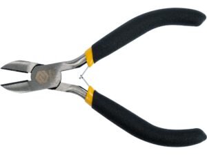 CLEȘTE TĂIETOR - MECANICĂ FINĂ 110MM