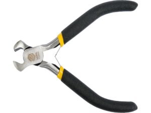 CLEȘTE RETEZAT - MECANICĂ FINĂ 110MM