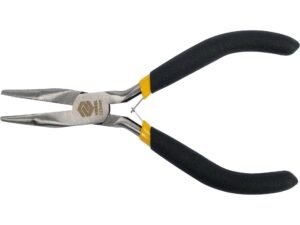 PATENT CU VÂRF ASCUȚIT ÎNDOIT - MECANICĂ FINĂ