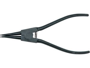 CLEȘTE SEGER VÂRF ÎNDOIT EXTERIOR 200MM