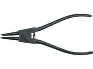 CLEȘTE SEGER VÂRF ÎNDOIT EXTERIOR 200MM