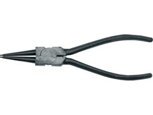 CLEȘTE SEGER VÂRF ÎNDOIT INTERIOR 200MM