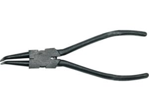 CLEȘTE SEGER VÂRF ÎNDOIT 200MM