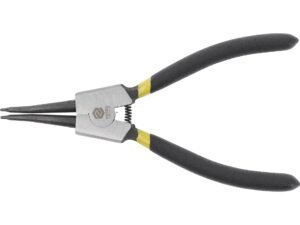 CLEȘTE SEGER PENTRU DEPĂRTAT VÂRF DREPT 180MM