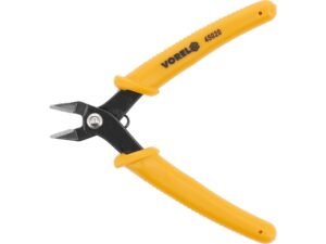 CLEȘTE TĂIETOR PT ELECTRONIȘTI 135MM