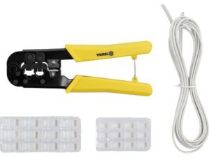 CLEȘTE SERTIZAT CONECTORI ȘI ACCESORII