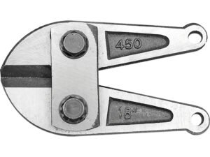 FĂLCI PENTRU CLEȘTI BULOANE 450MM