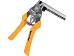 CLEȘTE PENTRU LEGAT PLASĂ