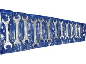 SET 12 CHEI FIXE 6-32MM