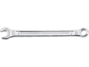 CHEIE COMBINATĂ 6MM