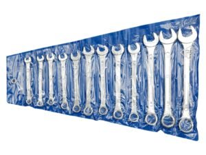 SET 12 CHEI COMBINATE 6-22MM