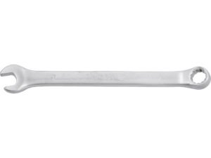 CHEIE COMBINATĂ SATINATĂ, CR-V, 7MM