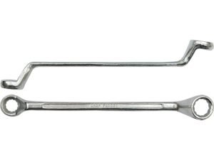 CHEIE INELARĂ CU COT 17X19MM