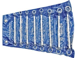 SET 8 CHEI INELARE CU COT 6-22MM