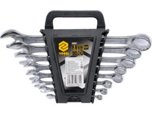 SET 8 CHEI COMBINATE CR-V, 6-22MM