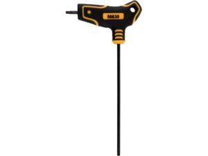 CHEIE TORX CU MÂNER, T10