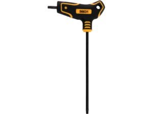 CHEIE TORX CU MÂNER, T15