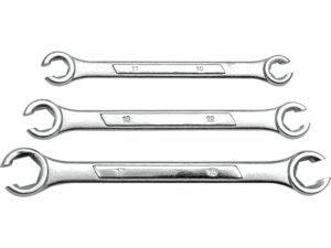 SET CHEI INELARE SEMIDESCHISE 10X11, 12X13, 15X17MM