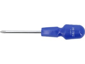 ȘURUBELNIȚĂ HI-TEC, PH1X100MM, CR-V