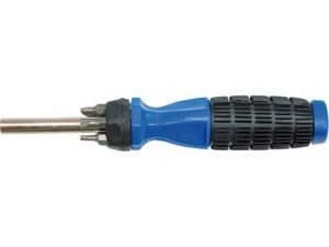 ȘURUBELNIȚĂ + 6 BIȚI