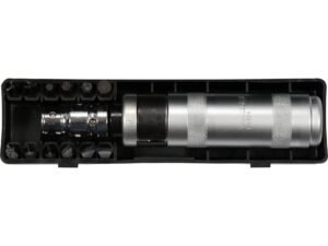 ȘURUBELNIȚĂ DE IMPACT CR-V, 14 BUC