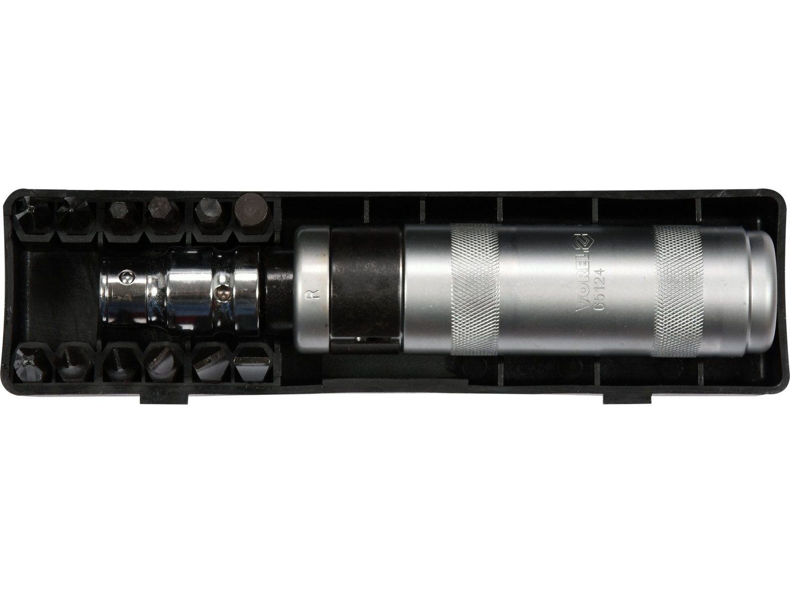 ȘURUBELNIȚĂ DE IMPACT CR-V, 14 BUC