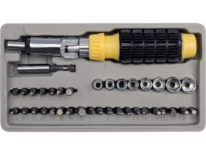 TRUSA CAP TUBULARE+BITURI 37 PS