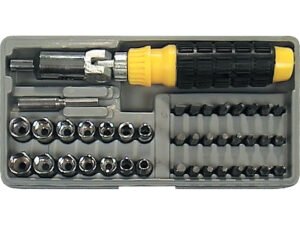 TRUSA SURUBELNITA ARTICULATA 41 PS