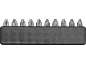 SET 10 BIȚI PZ2X25MM, CR-V