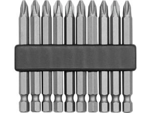 SET 10 BITURI PH 2X75 MM