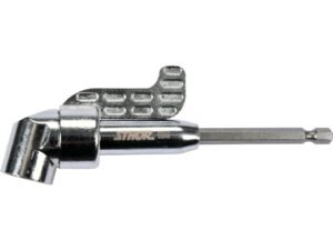 ADAPTOR 1/4'', 130MM, 105 GRADE