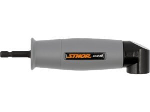 ADAPTOR UNGHIULAR 155MM, 1/4'