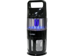 LAMPĂ UV-A, PENTRU INSECTE, CU VENTILATOR, 15W
