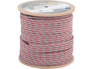 CORDELINĂ ÎMPLETITĂ PP 12MM, 180M