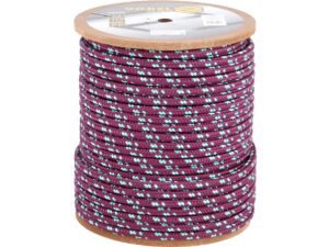 CORDELINĂ ÎMPLETITĂ PP 14MM, 110M