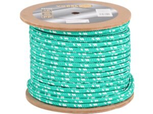 CORDELINĂ ÎMPLETITĂ PP 16MM, 80M