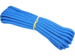 FUNIE POLIPROPILENĂ 10MM, 10M