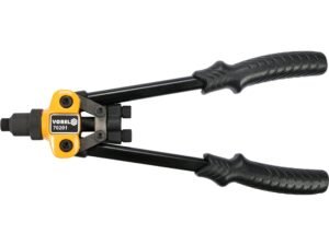 PRESĂ NITUIT MANUALĂ 3,2-4,8MM